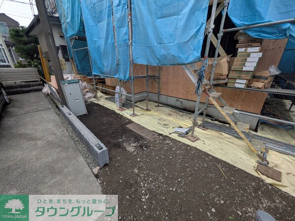 アザーレ・キュリオス中央林間の物件内観写真